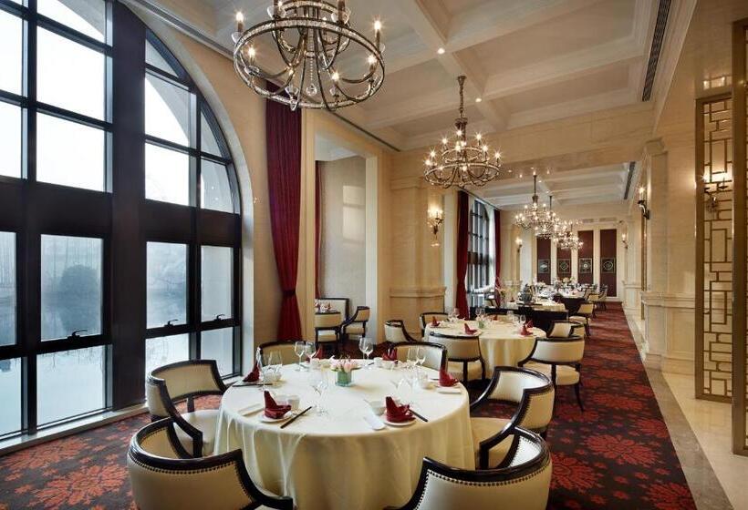 호텔 Yinrun Jinjiang Castle