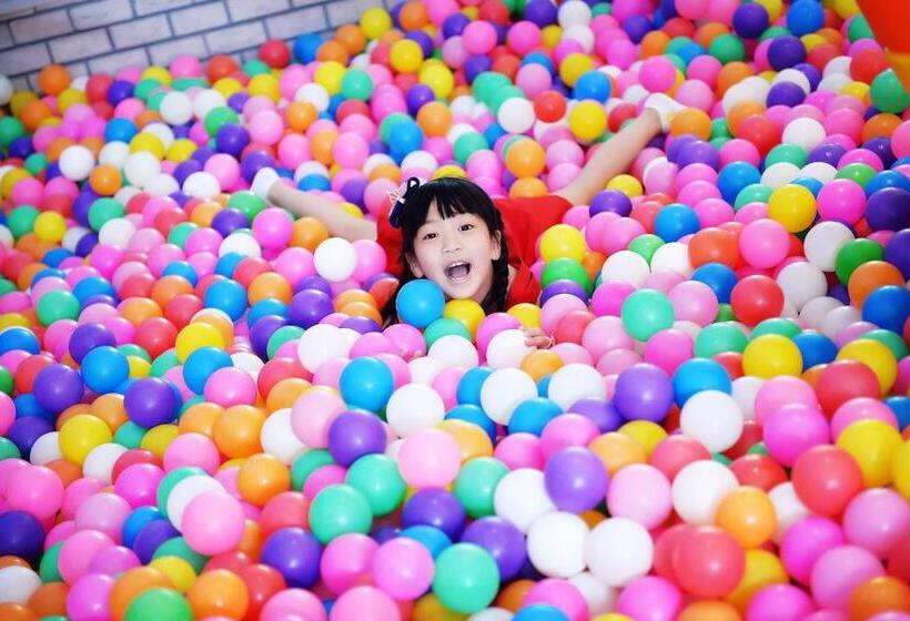 호텔 Yinrun Jinjiang Castle