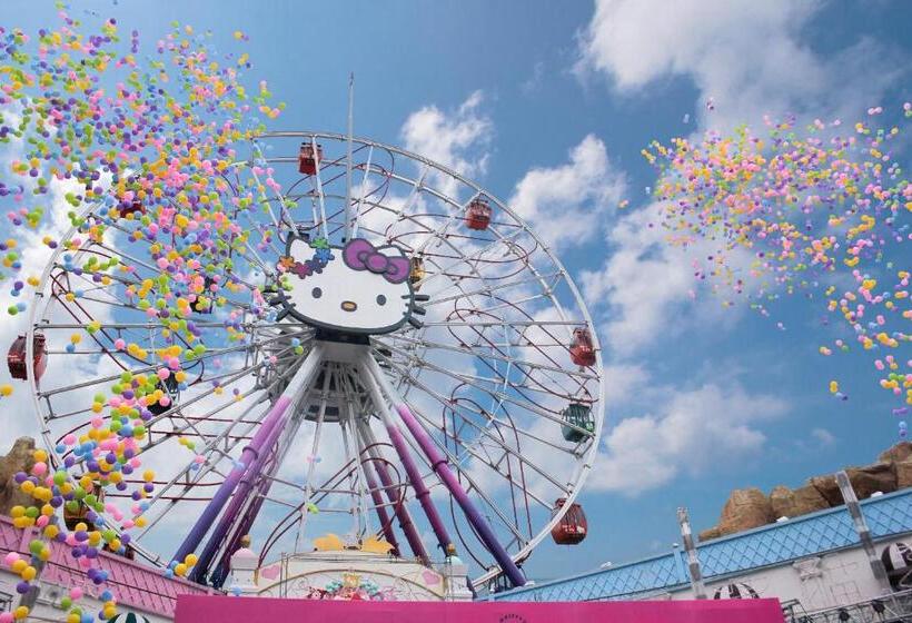 호텔 Yinrun Jinjiang Castle