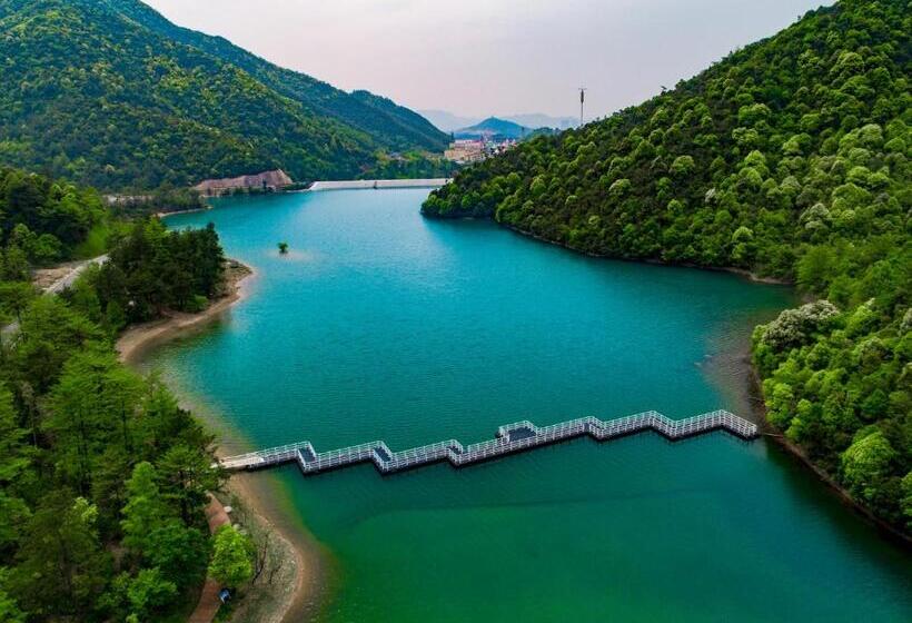 호텔 Yinrun Jinjiang Castle