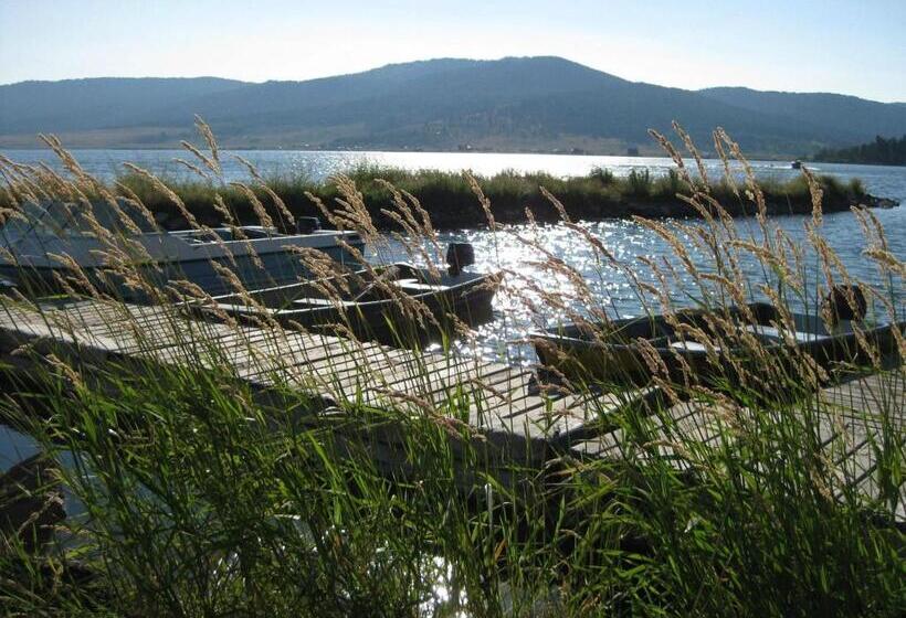 Jared S Wild Rose Ranch Resort