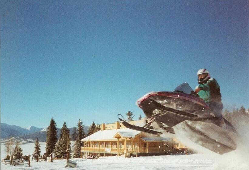 Jared S Wild Rose Ranch Resort