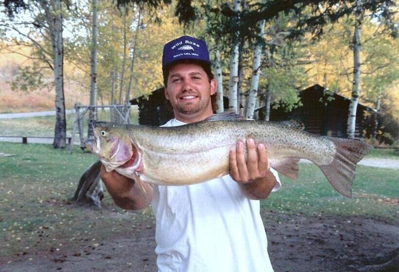 Jared S Wild Rose Ranch Resort