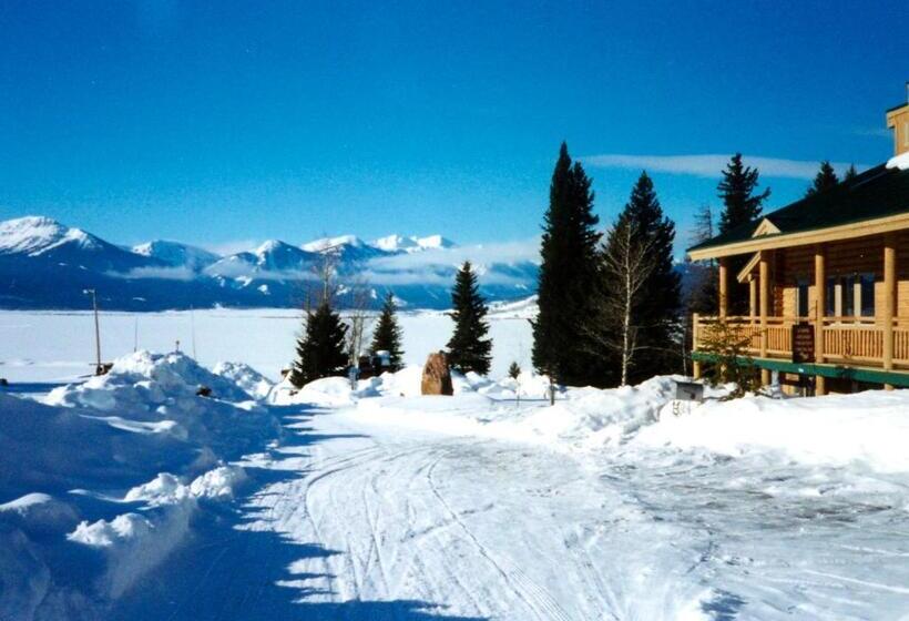 Jared S Wild Rose Ranch Resort