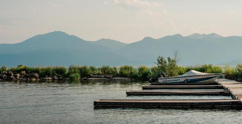 Jared S Wild Rose Ranch Resort