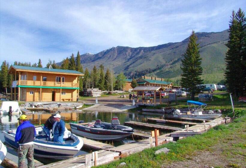 Jared S Wild Rose Ranch Resort