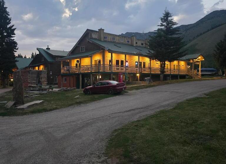 Jared S Wild Rose Ranch Resort