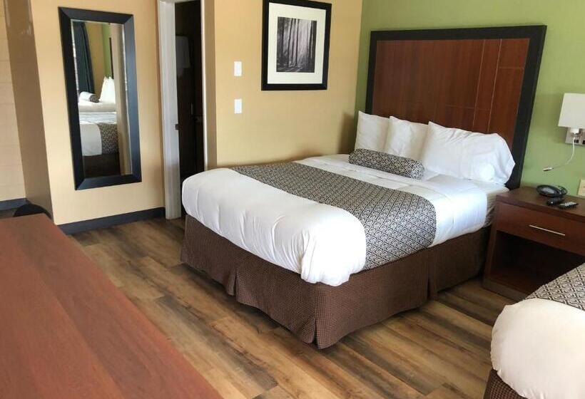 Knights Inn Motel