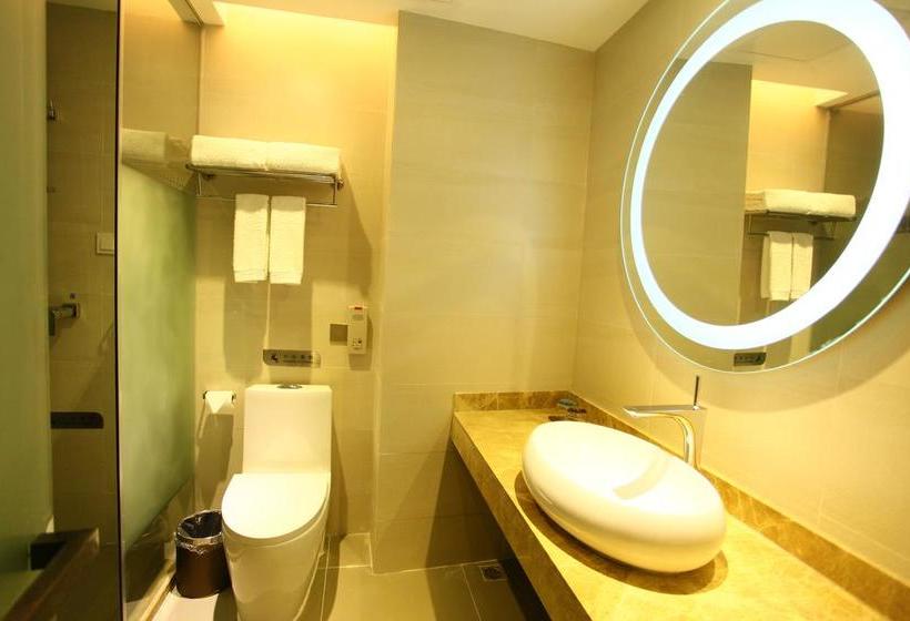 Lavande Hotel Guangzhou Changlong