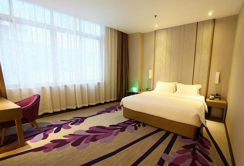 Lavande Hotel Guangzhou Changlong