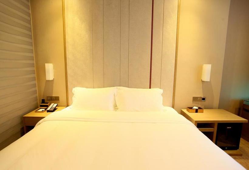 Lavande Hotel Guangzhou Changlong