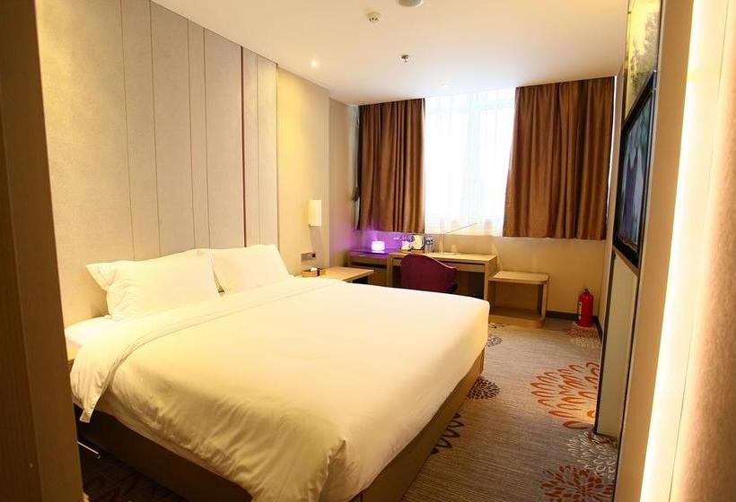 Lavande Hotel Guangzhou Changlong