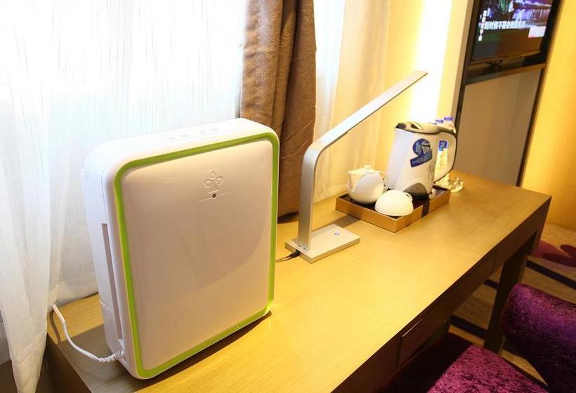 Lavande Hotel Guangzhou Changlong