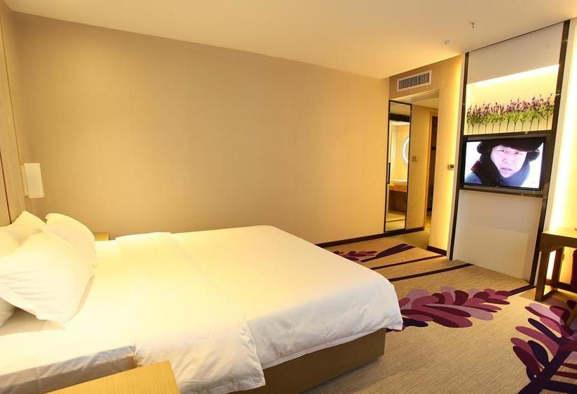Lavande Hotel Guangzhou Changlong
