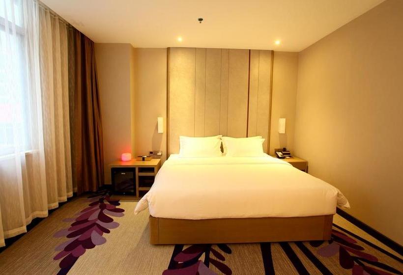 Lavande Hotel Guangzhou Changlong