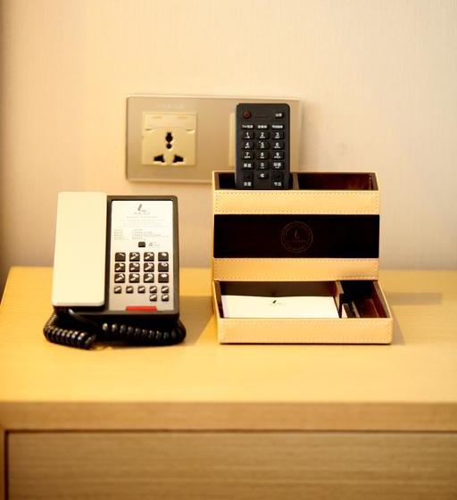 Lavande Hotel Guangzhou Changlong