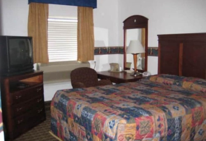 Martin House Motel Brookfield