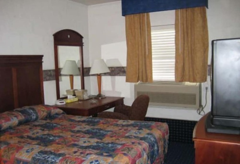 Martin House Motel Brookfield