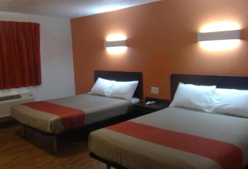 Motel 6 Clovis, Nm