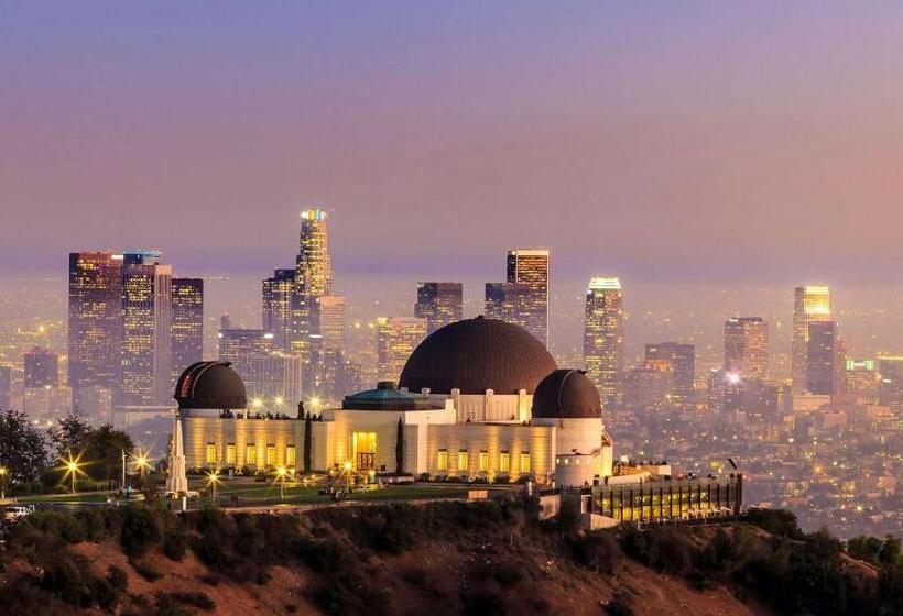 Motel 6 Glendale Ca Pasadena Burbank Los Angeles