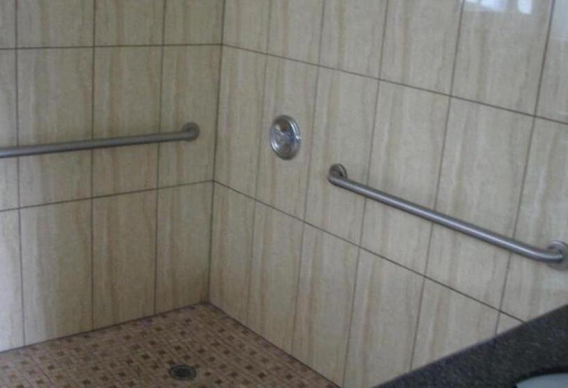 Motel 6 Glendale Ca Pasadena Burbank Los Angeles