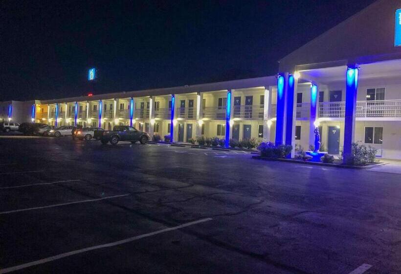 Motel 6 Martinsburg, Wv