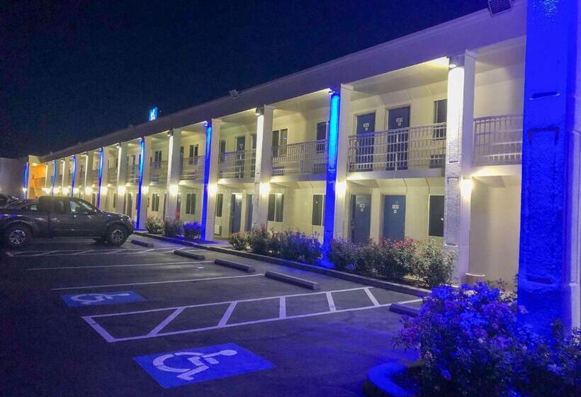 Motel 6 Martinsburg, Wv