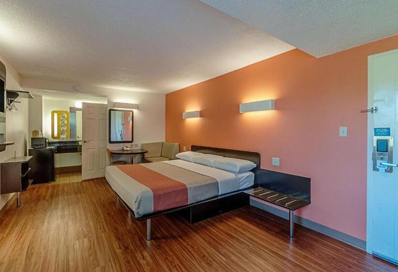 Motel 6 Martinsburg, Wv