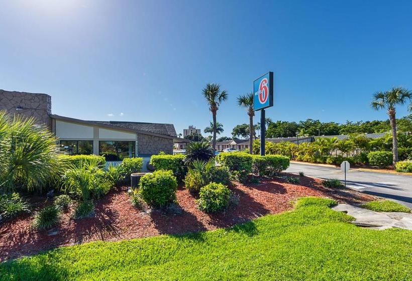 Motel 6fort Myers, Fl