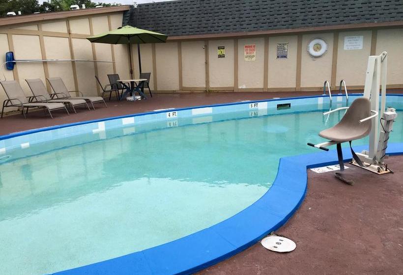 Motel 6fort Myers, Fl