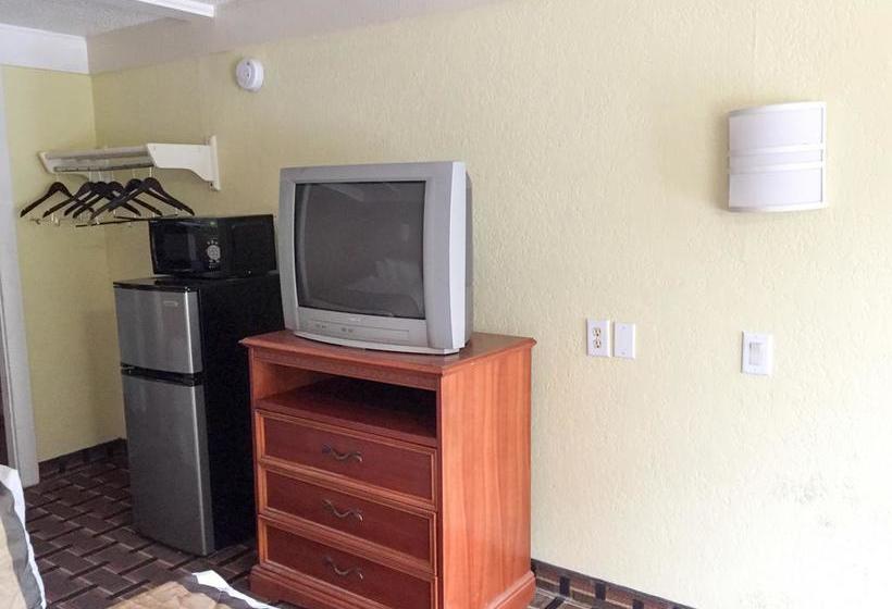 Motel 6fort Myers, Fl