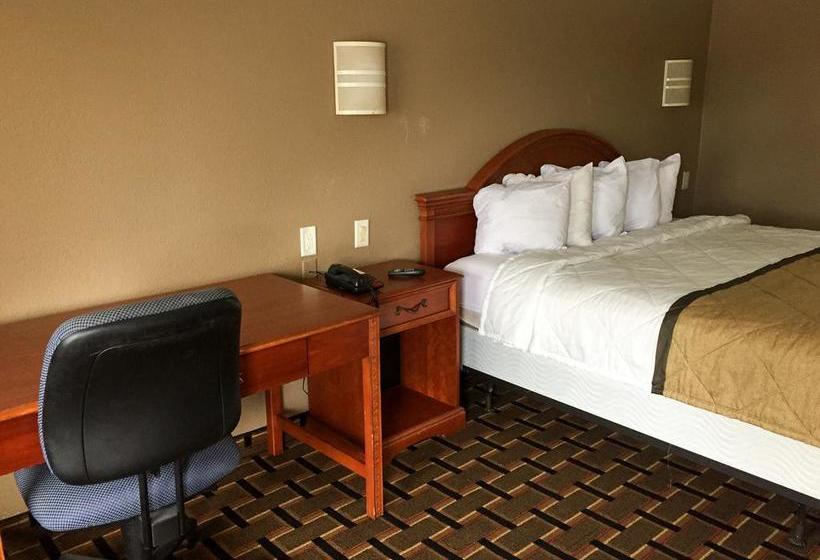 Motel 6fort Myers, Fl