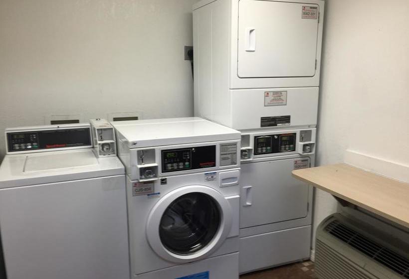 Motel 6fort Myers, Fl