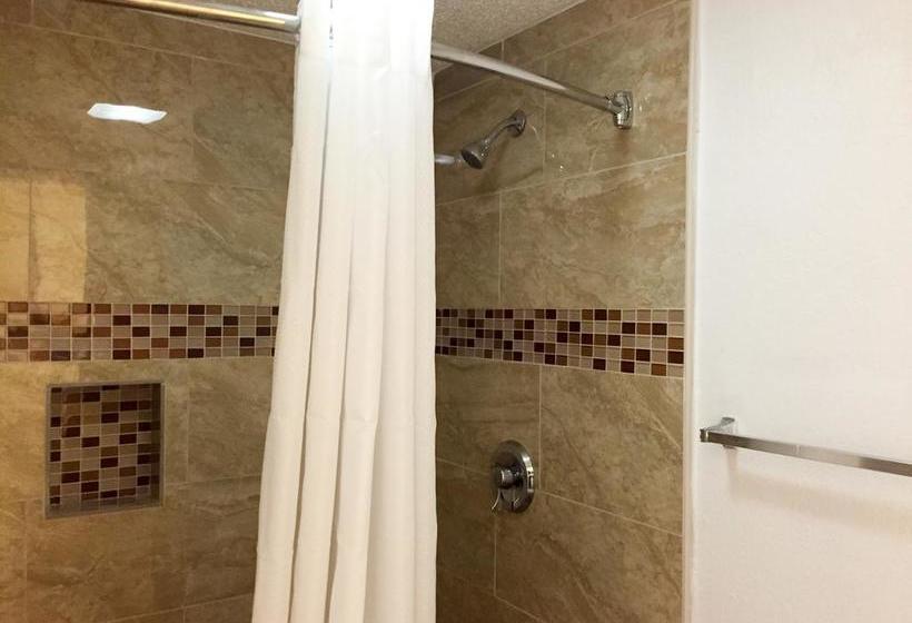 Motel 6fort Myers, Fl