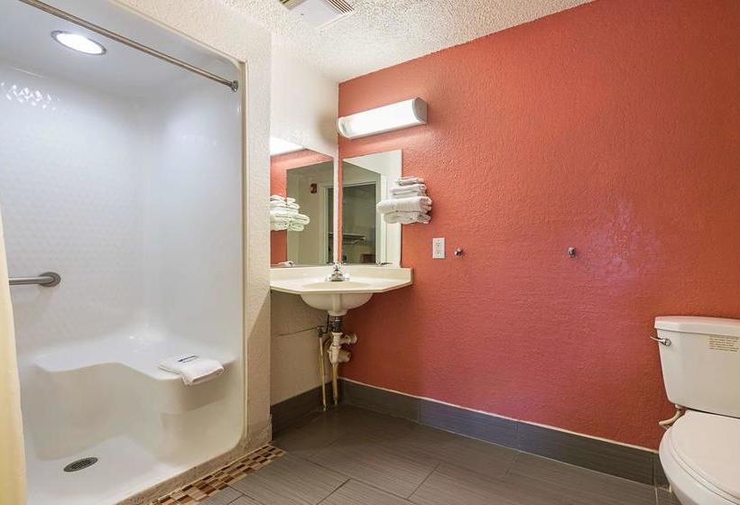 Motel 6fort Myers, Fl