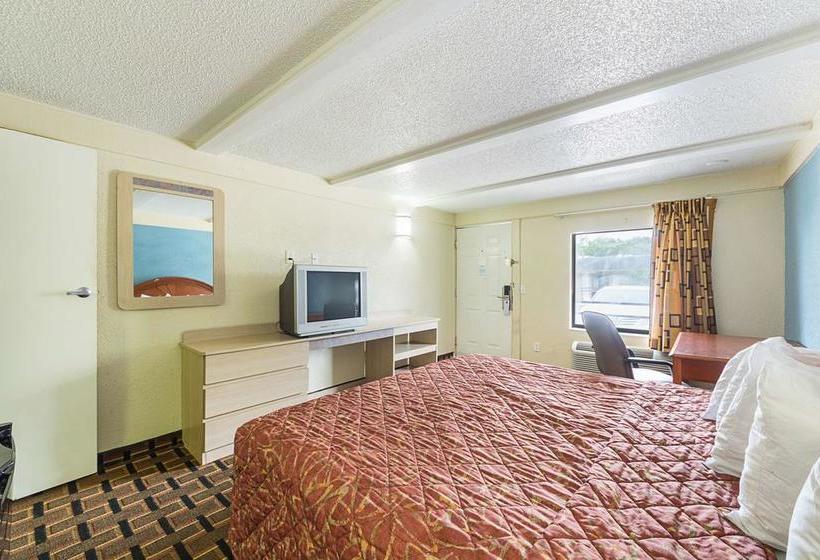 Motel 6fort Myers, Fl