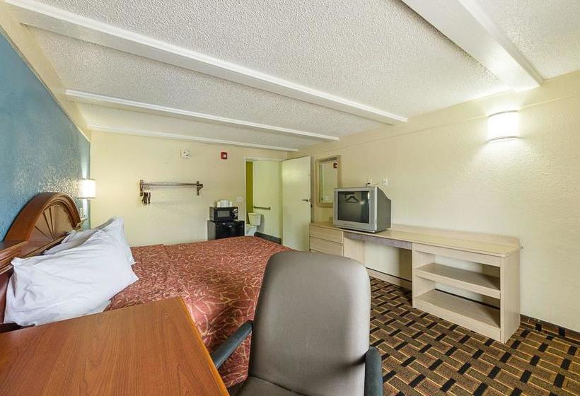 Motel 6fort Myers, Fl