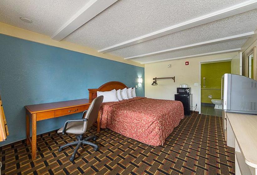 Motel 6fort Myers, Fl