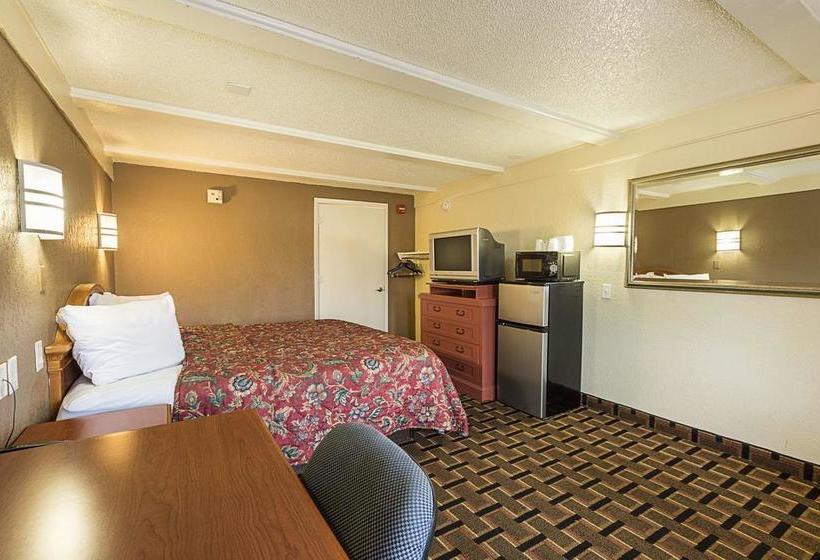 Motel 6fort Myers, Fl