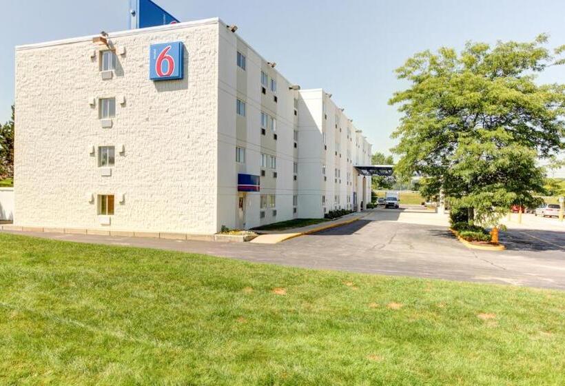 Motel 6 Portland, Me