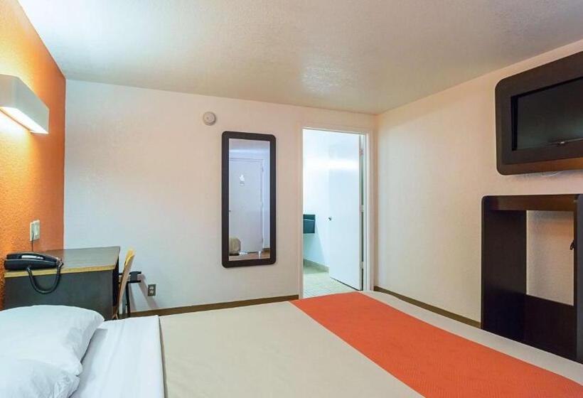 Motel 6 Round Rock, Tx