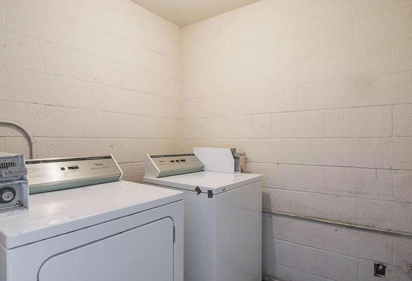 Motel 6 Round Rock, Tx