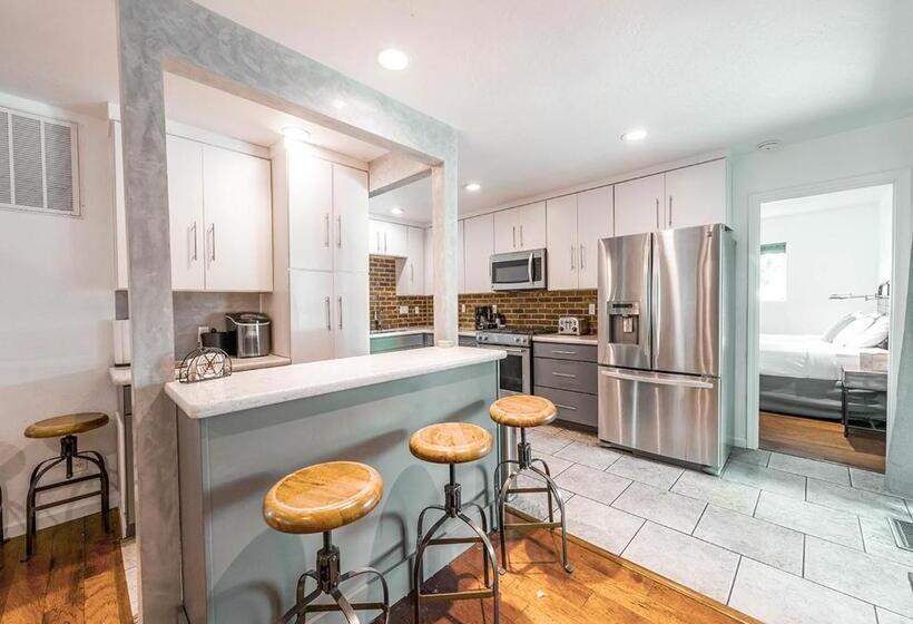 فندق على الطريق Resthaven Tahoe