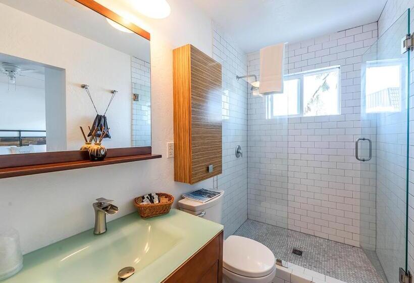 فندق على الطريق Resthaven Tahoe