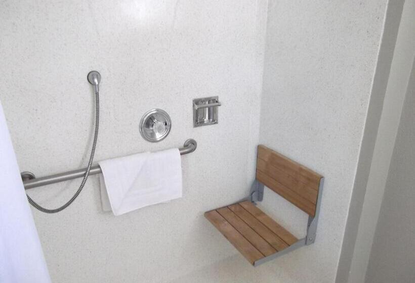 فندق على الطريق Resthaven Tahoe