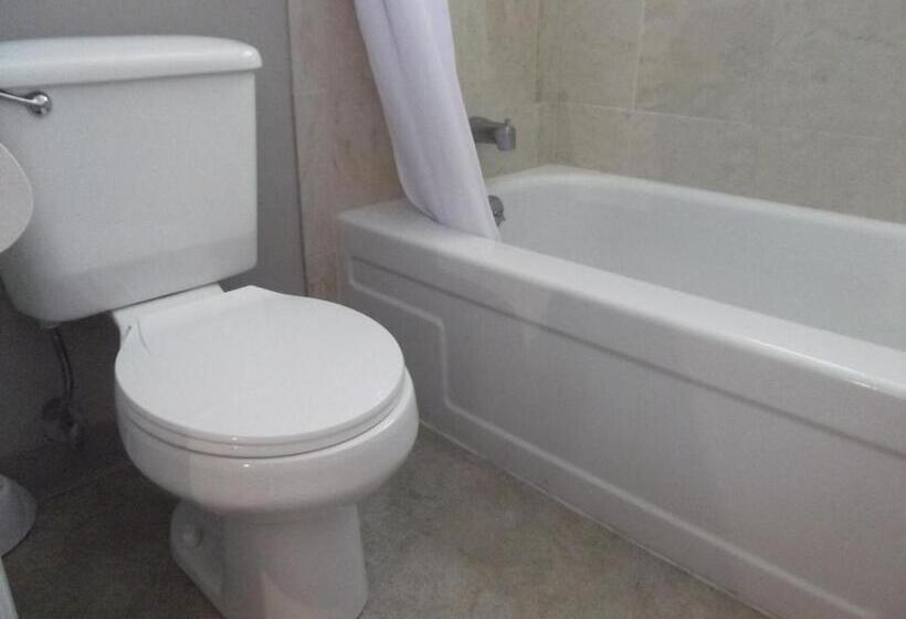 فندق على الطريق Resthaven Tahoe