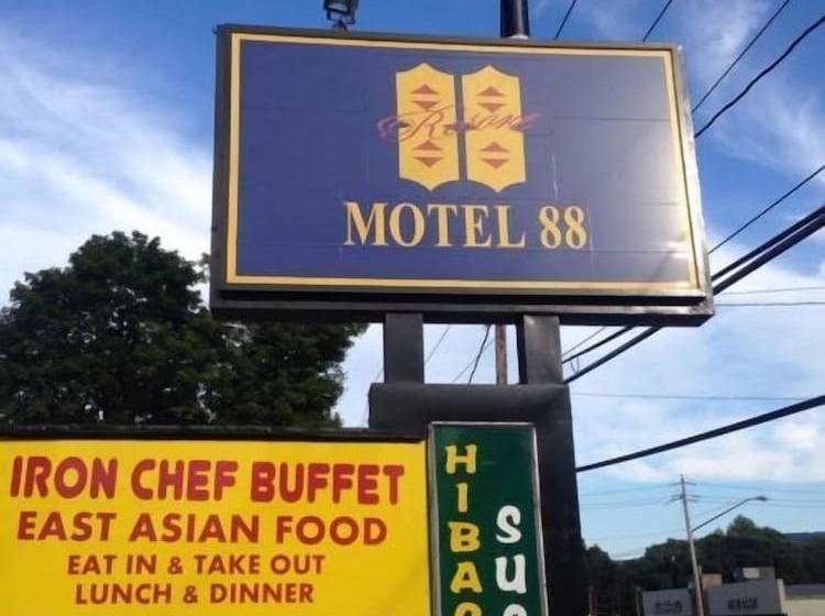 Motel 88