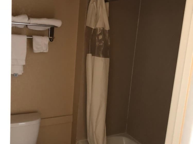 모텔 Arlington Inn