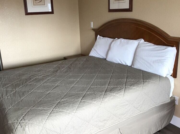 모텔 Arlington Inn