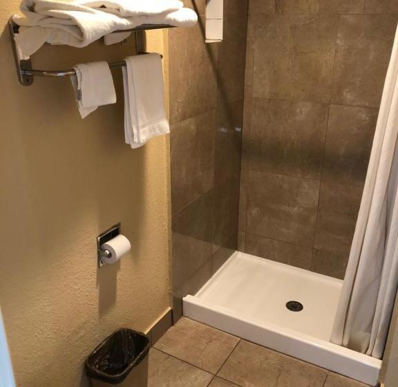 모텔 Arlington Inn